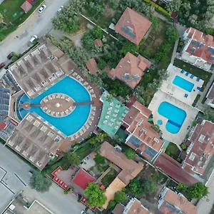 Tayfun 3* Ölüdeniz