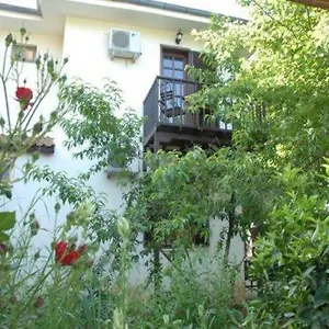 Misafir Evi 2* Kayaköy