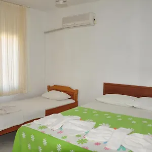 Apart Otel Iskandil