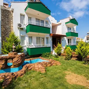 Apart Otel Doga Apart