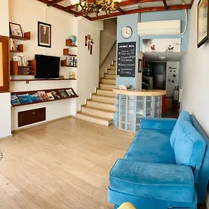 Otel Armoni